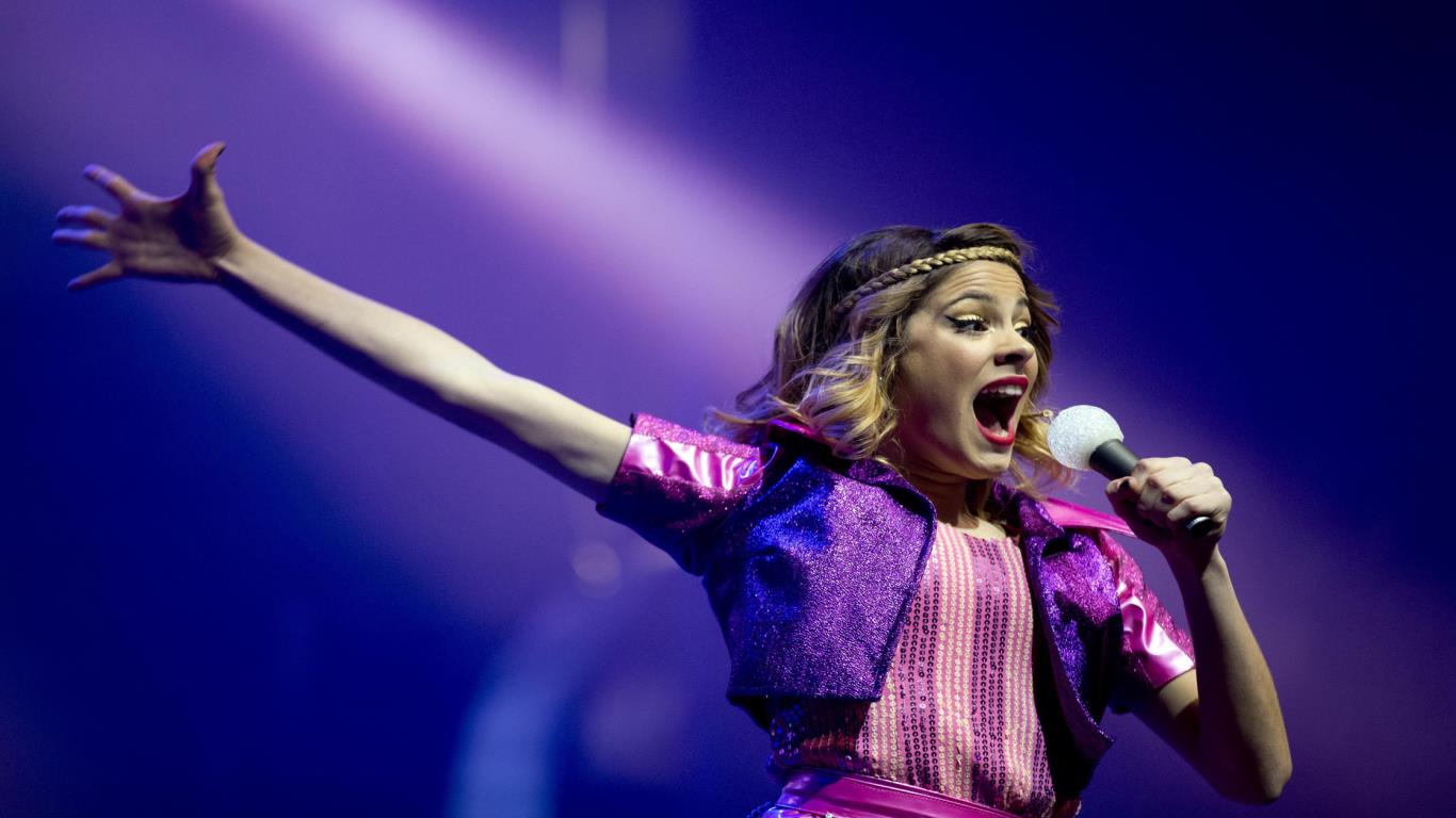 Violetta